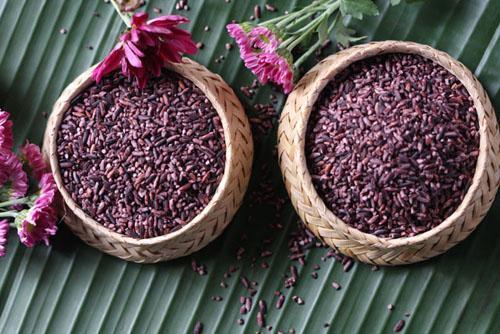 食補亮眸 藏在農(nóng)作物種子里的“熊貓眼”救星